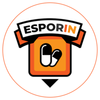 Esporin logo, Esporin contact details