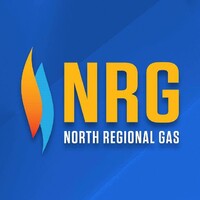 North Regional Gas logo, North Regional Gas contact details