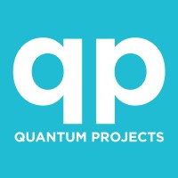 Quantum Projects logo, Quantum Projects contact details