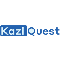 KaziQuest logo, KaziQuest contact details