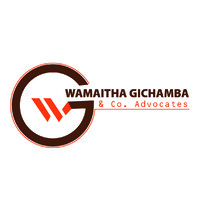 Wamaitha Gichamba & Co. Advocates logo, Wamaitha Gichamba & Co. Advocates contact details