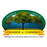 Franklin Lakes Chamber of Commerce logo, Franklin Lakes Chamber of Commerce contact details