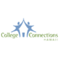 College Connections Hawaii logo, College Connections Hawaii contact details