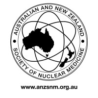 Australian and New Zealand Society of Nuclear Medicine logo, Australian and New Zealand Society of Nuclear Medicine contact details