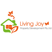 Living Joy Property Development logo, Living Joy Property Development contact details