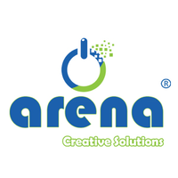 ARENA Creative Solutions logo, ARENA Creative Solutions contact details