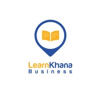 LearnKhana Business logo, LearnKhana Business contact details