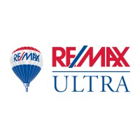 RE/MAX Ultra logo, RE/MAX Ultra contact details