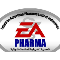 Egyptian American Pharmaceutical Industries logo, Egyptian American Pharmaceutical Industries contact details