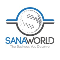 SANA World Trading Company logo, SANA World Trading Company contact details