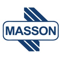 Masson Inc. logo, Masson Inc. contact details