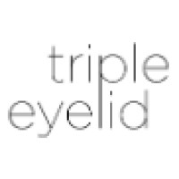 triple eyelid logo, triple eyelid contact details