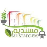 Mustadeem for Engineering and Environmental Solutions LCC logo, Mustadeem for Engineering and Environmental Solutions LCC contact details