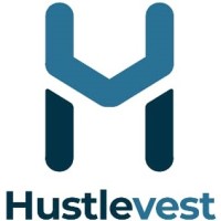 Hustlevest logo, Hustlevest contact details