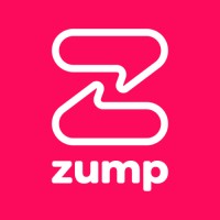 Zump logo, Zump contact details