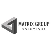 Matrix Group Solutions logo, Matrix Group Solutions contact details