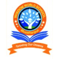 Wisdom World School - Muzaffarpur logo, Wisdom World School - Muzaffarpur contact details