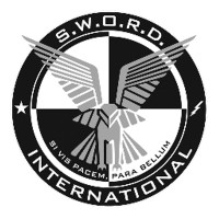 SWORD International Inc. logo, SWORD International Inc. contact details