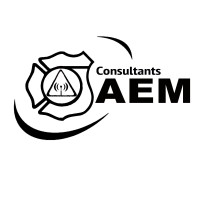 Consultants AEM logo, Consultants AEM contact details