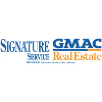 Signature Service / GMAC Real Estate logo, Signature Service / GMAC Real Estate contact details