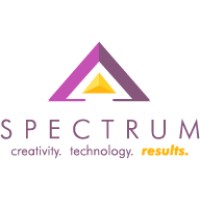 Spectrum Jax logo, Spectrum Jax contact details