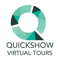 QuickShow Virtual Tours logo, QuickShow Virtual Tours contact details