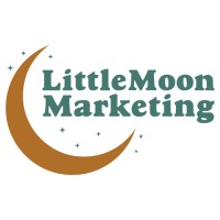 Little Moon Marketing logo, Little Moon Marketing contact details