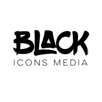 Black Icons Media logo, Black Icons Media contact details