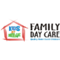 Kids at Home logo, Kids at Home contact details