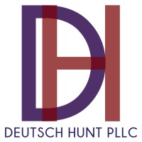 Deutsch Hunt PLLC logo, Deutsch Hunt PLLC contact details