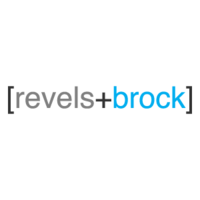 Revels + Brock logo, Revels + Brock contact details