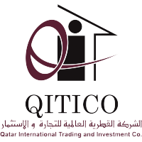 Qatar International Trading & Investment Company logo, Qatar International Trading & Investment Company contact details