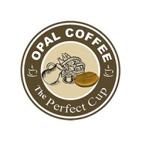 Opal Coffee - Specialty logo, Opal Coffee - Specialty contact details