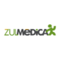 ZulMédica logo, ZulMédica contact details