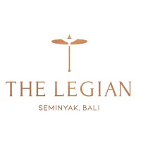 The Legian Seminyak, Bali logo, The Legian Seminyak, Bali contact details