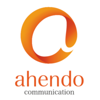 Ahendo Communication logo, Ahendo Communication contact details