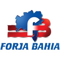 FORJA BAHIA logo, FORJA BAHIA contact details