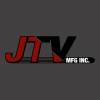 JTV Mfg Inc logo, JTV Mfg Inc contact details