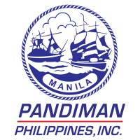 Pandiman Philippines, Inc. logo, Pandiman Philippines, Inc. contact details