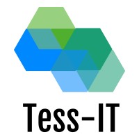 Tess-IT logo, Tess-IT contact details