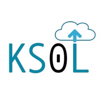 KSOL logo, KSOL contact details