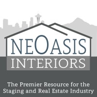 neOasis Interiors logo, neOasis Interiors contact details