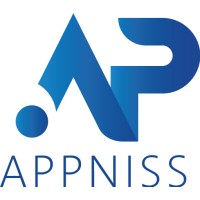 Appniss logo, Appniss contact details