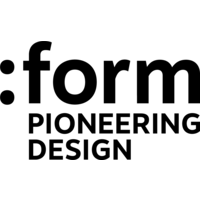 :Form Pioneering Design Magazine logo, :Form Pioneering Design Magazine contact details