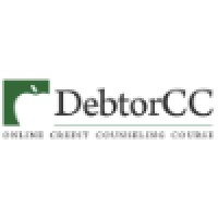 DebtorCC logo, DebtorCC contact details