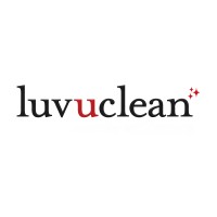 luvuclean logo, luvuclean contact details