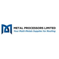 metal processors ltd logo, metal processors ltd contact details