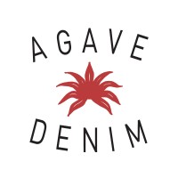 Agave Denim logo, Agave Denim contact details