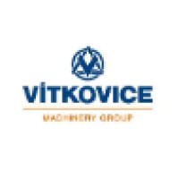 VÍTKOVICE MACHINERY GROUP logo, VÍTKOVICE MACHINERY GROUP contact details