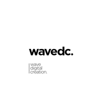 Wave Digital Creation. logo, Wave Digital Creation. contact details